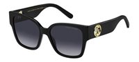Occhiali da sole Marc Jacobs Donna MARC 698/S      9OBLACK54 - MARC 698/S      9OBLACK54